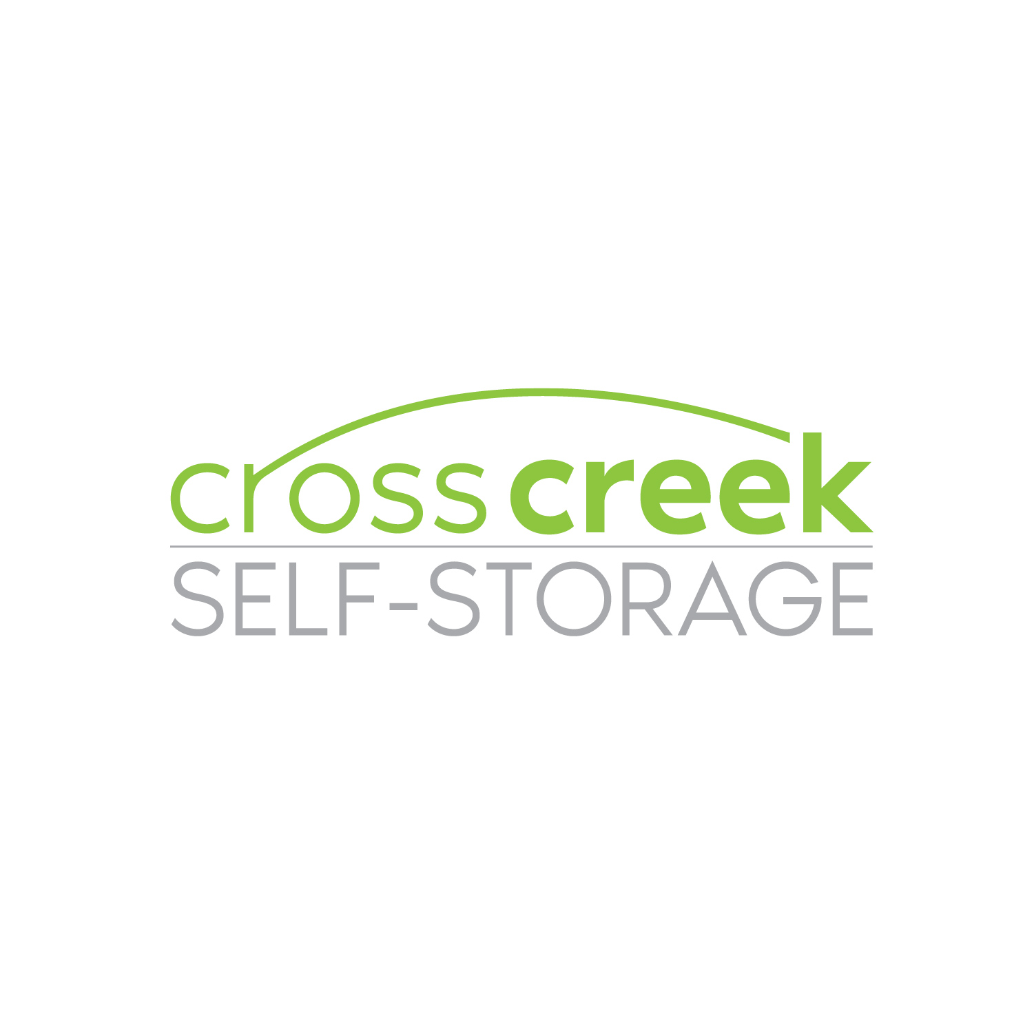 Cross Creek Self Storage
