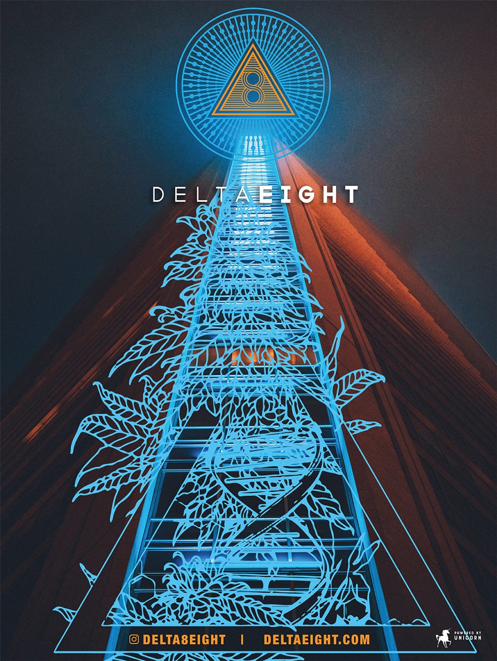 Delta 8 Poster 6