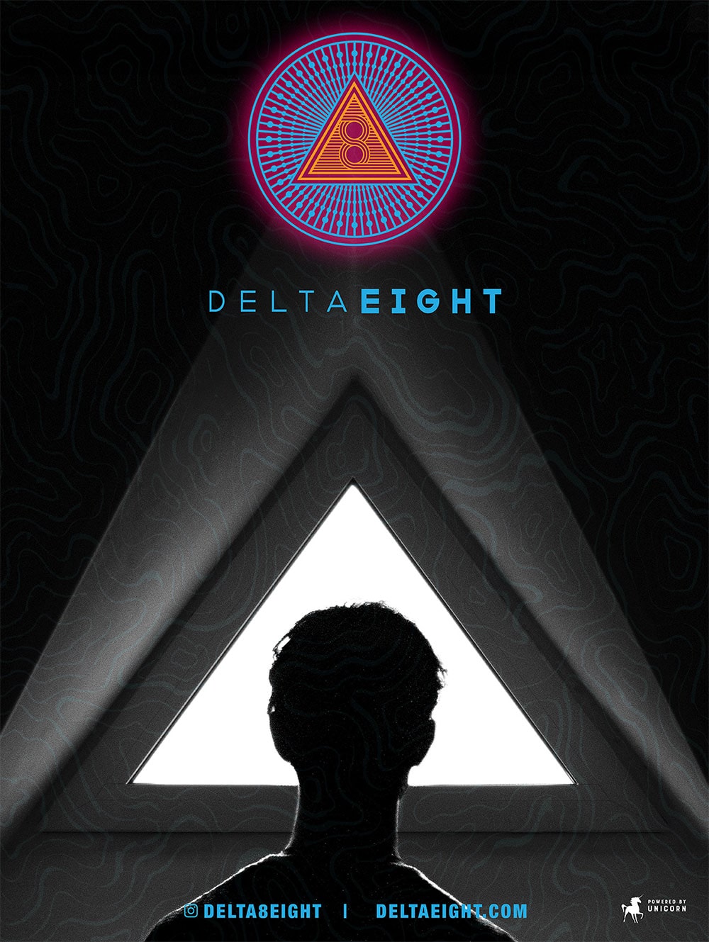 Delta 8 Poster 1