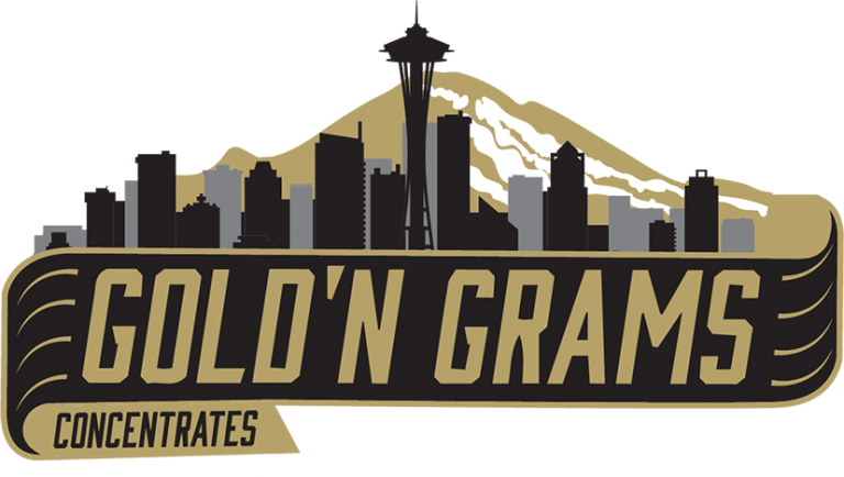 Gold'n Grams Logo